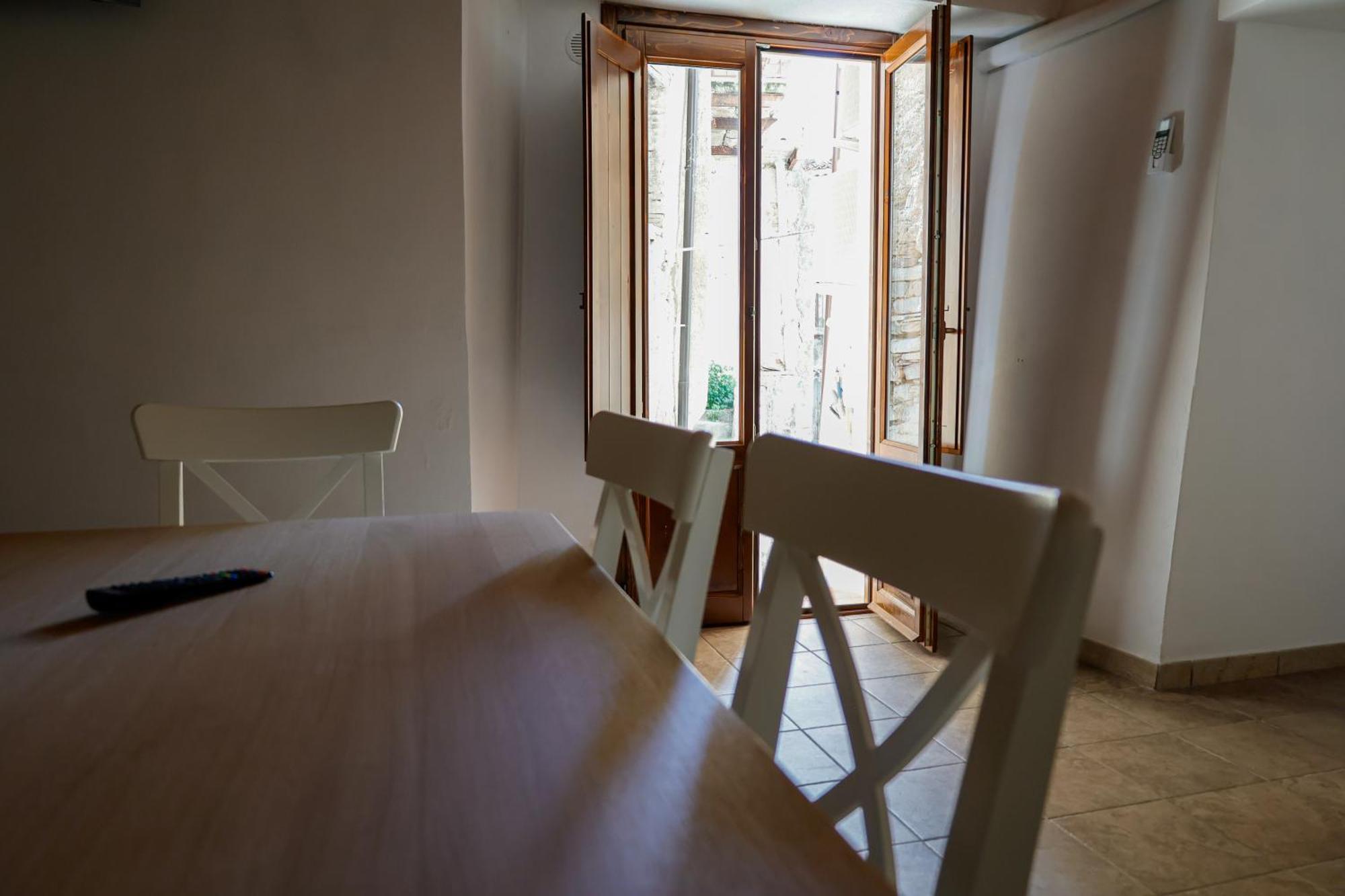 La Portella Quiet Residence Oriolo  Екстер'єр фото