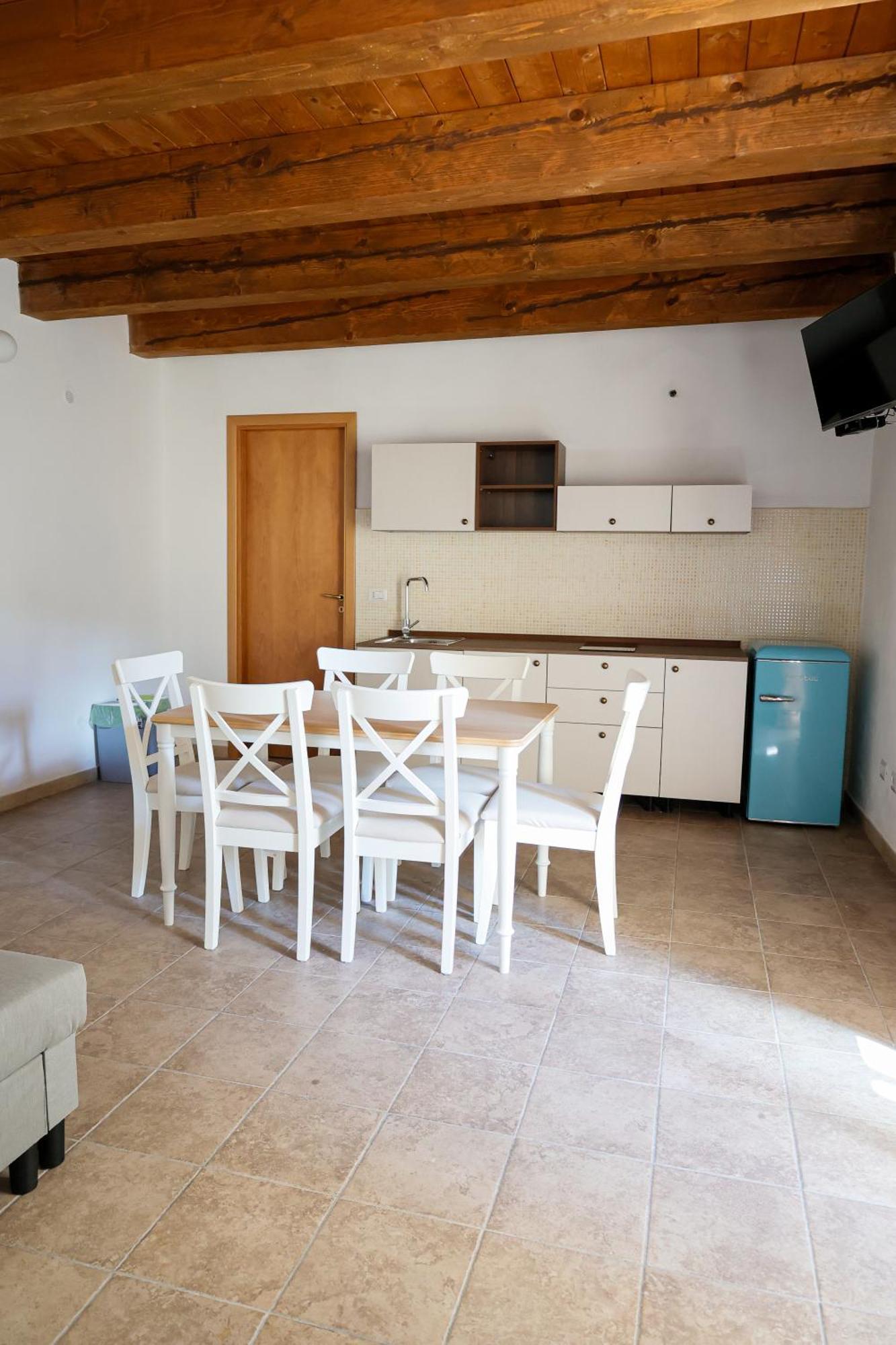 La Portella Quiet Residence Oriolo  Екстер'єр фото