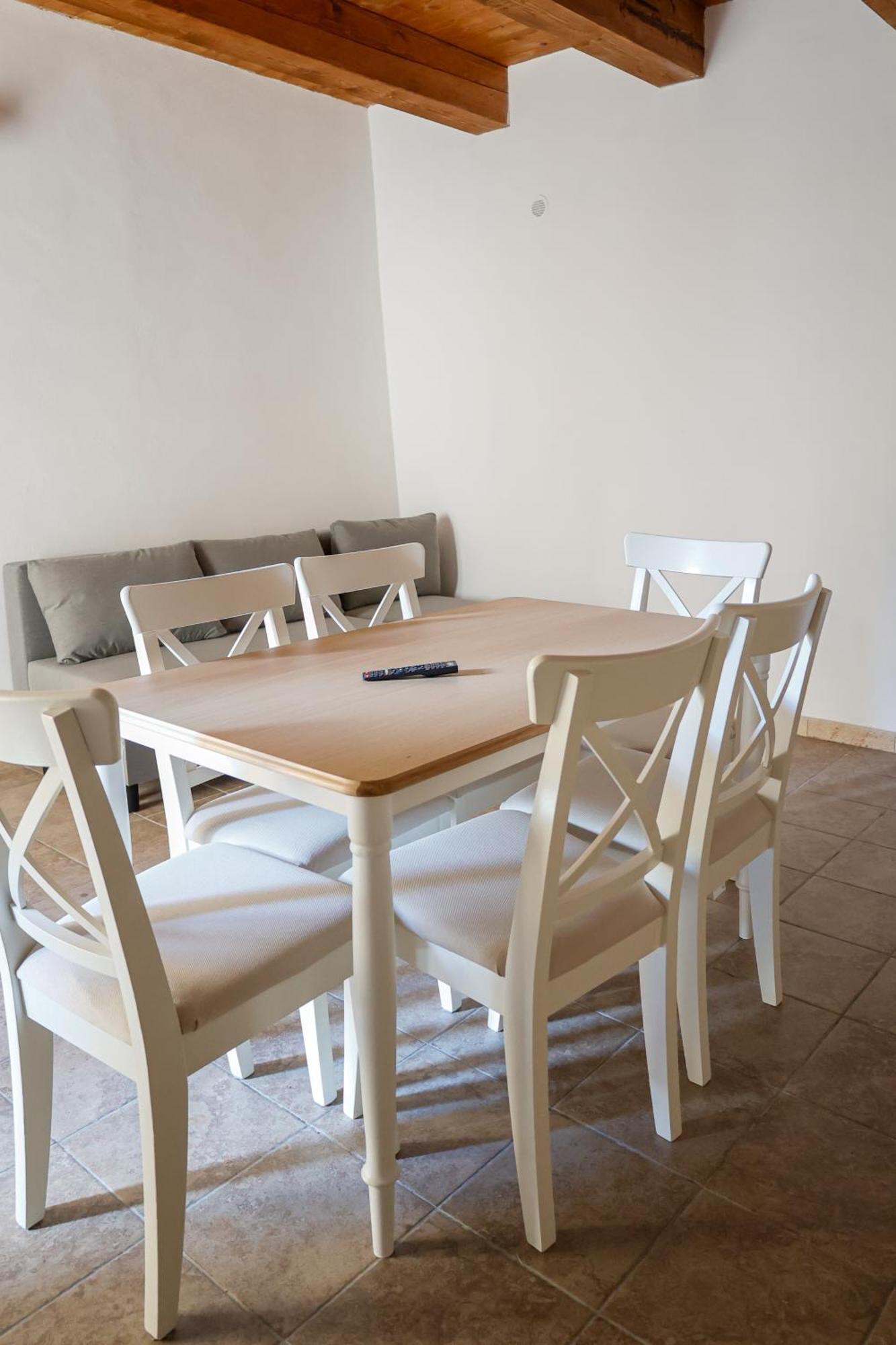 La Portella Quiet Residence Oriolo  Екстер'єр фото