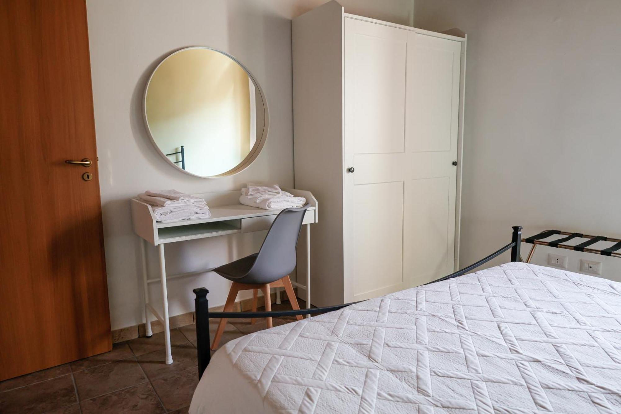 La Portella Quiet Residence Oriolo  Екстер'єр фото