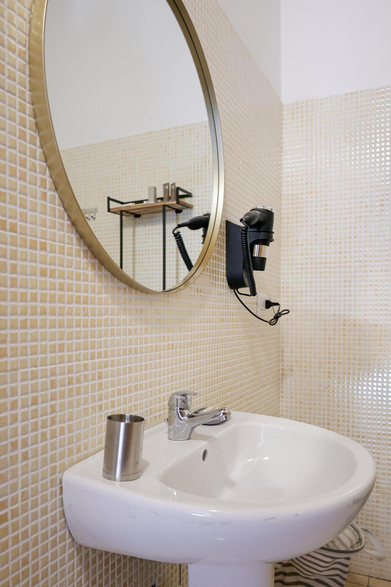 La Portella Quiet Residence Oriolo  Екстер'єр фото